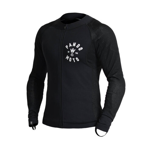 Pando Moto Shell Uh 01 - Unisex Base Top