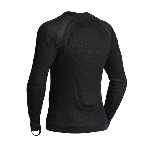 Pando Moto Shell Uh 01 - haut de base unisexe