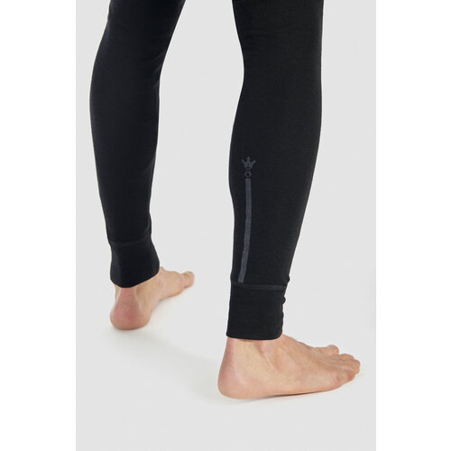 Pando Moto Argo Merino Pants - Thermo Base Bottom