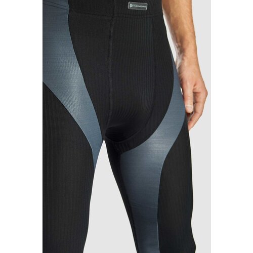 Pando Moto Meramy Pants - Thermobasis unten