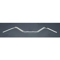 Medium hoge stuur 22 mm