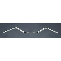 Medium hoge stuur 22 mm