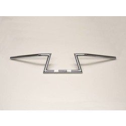 Z-stuur Hoog 22mm