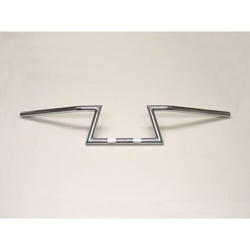 Fehling Z-stuur Hoog 22mm