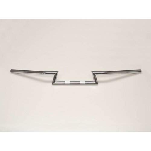 Fehling Z-stuur laag 22 mm