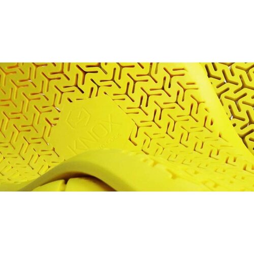 Knox Rückenpanzerung