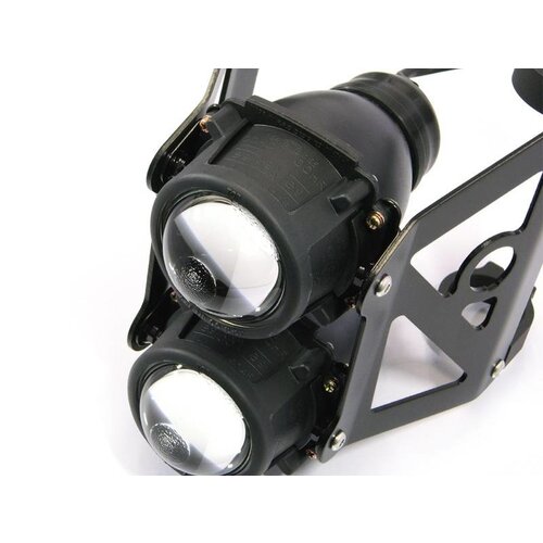 Twin project Headlight