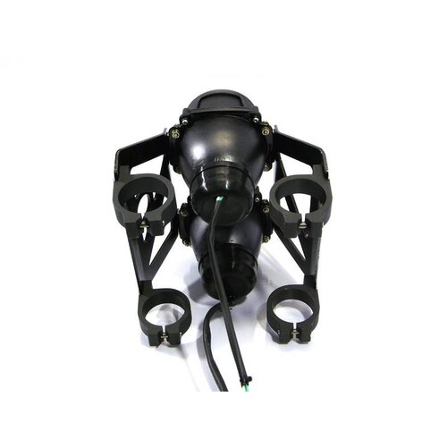 Twin project Headlight