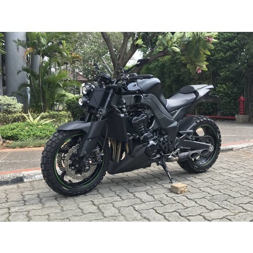 Twin project Headlight