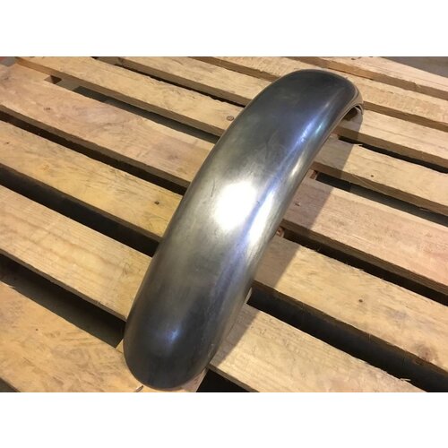 19" - 21" Schutzblech Stahl 105MM