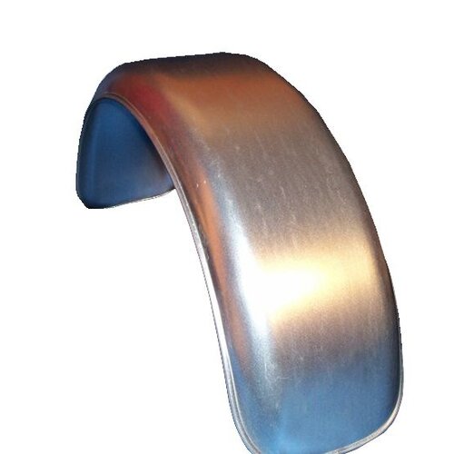 Galvanised Steel Fender 150MM