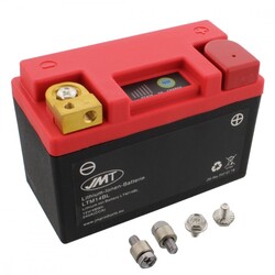 LTM14BL Lithium Batterie 240CCA