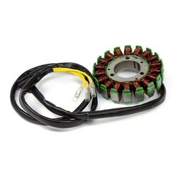 Alternator stator Suzuki GS GSX