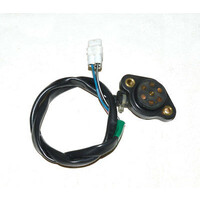 Idle switch original spare part Suzuki GS GSX GN