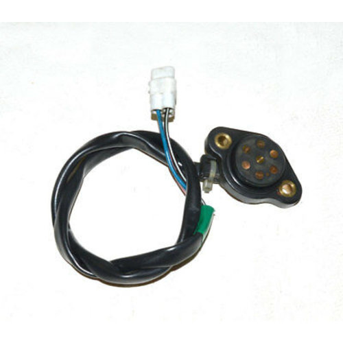 Idle switch original spare part Suzuki GS GSX GN