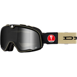 Barstow Deus Ex Machina Goggles