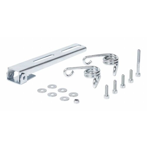 C.Racer Bobber Groß Sitzbank Tuck 'N Roll Black 5