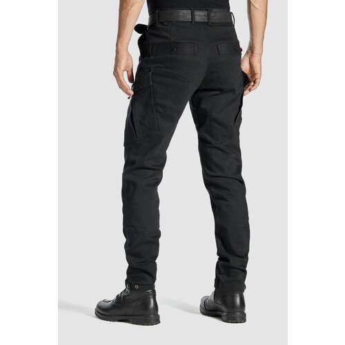 Pando Moto Mark Kev 01  motorbroek