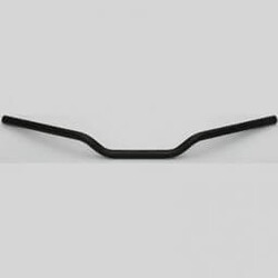 Renthal Ultra Low Bar Black