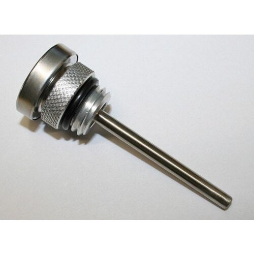 Honda Oil Temperature Gauge
