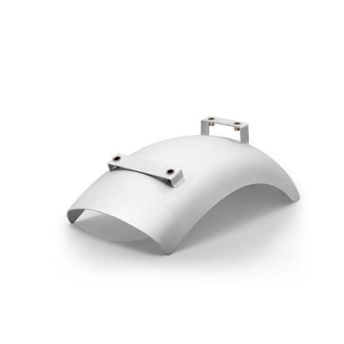 Bobbed Achter Spatbord