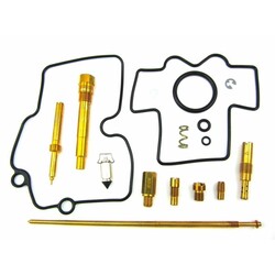 HONDA CB400F 75-77 Carburettor repair kit