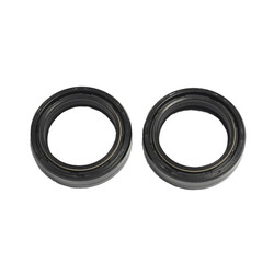 Front fork seal kit 35X48X11 - 55-108