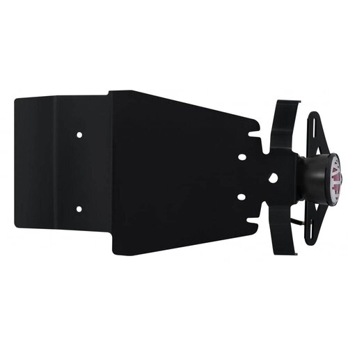 Motone [Triumph] Miller FTW Stop Tail Light Tidy KIT