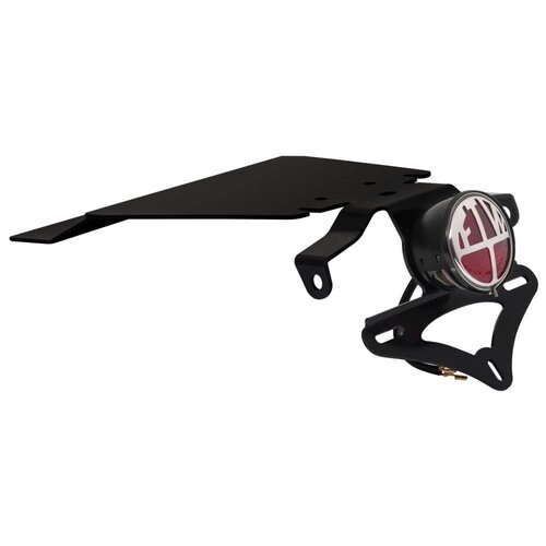 Motone [Triumph] Miller FTW Stop Rücklicht Tidy KIT