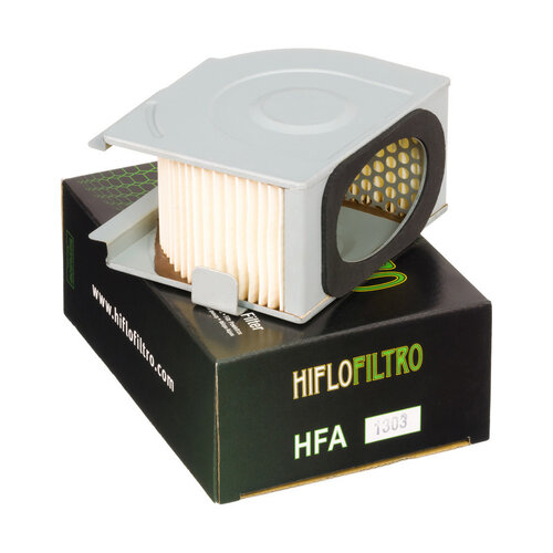 Hiflo Air filter HFA1303 Honda CB400