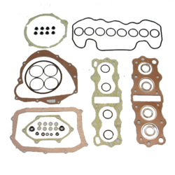 Honda CB400 Four Gasket set complete