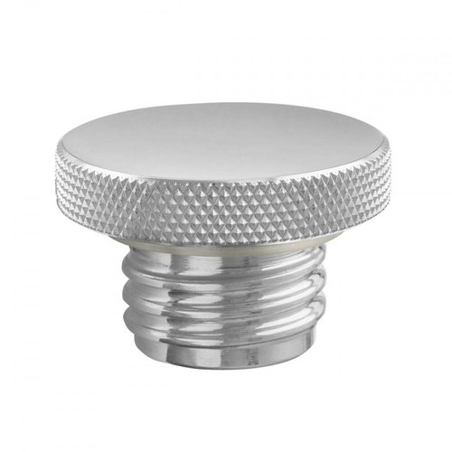 Motone Custom Fuel Gas Cap - Billet Aluminium