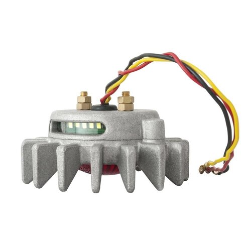 Motone Big Fin Rückleuchte - LED - Shot Explosion