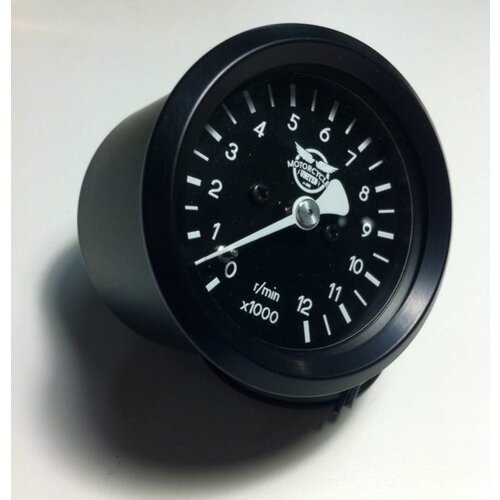 12.000RPM Toerenteller 1 : 4