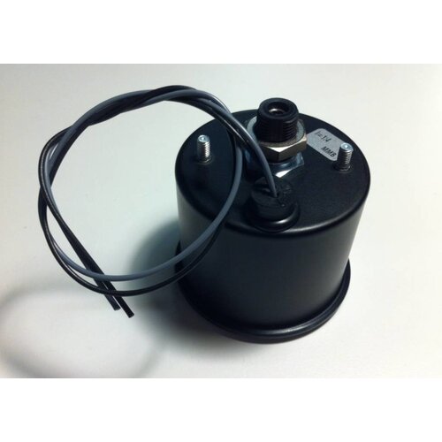 Compte-tours 60 MM 12.000 tr/min 1 : 4