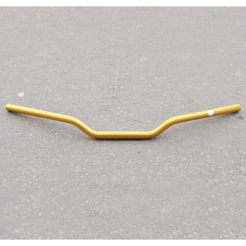 Renthal bars Ultra Low Bar Gold