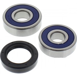 Wheel bearing set Honda CB350 CB400 - 25-1335