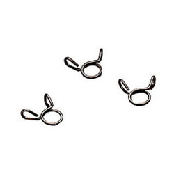 Benzineslang Klem 10 mm