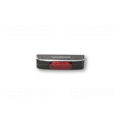 LED Tail Light Conero Red