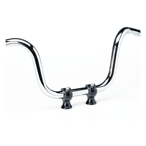Biltwell Rehausses 1" Slimline