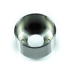 MST Weld-In Cup (Stainless)