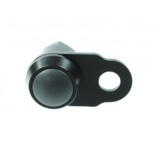 Motogadget Push Button Kit M12 Black
