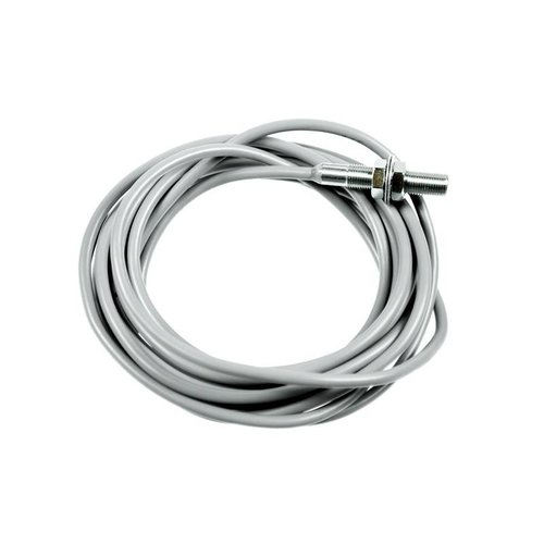 Motogadget Näherungssensor M5 (Induktiv), PNP, Plus-Signal