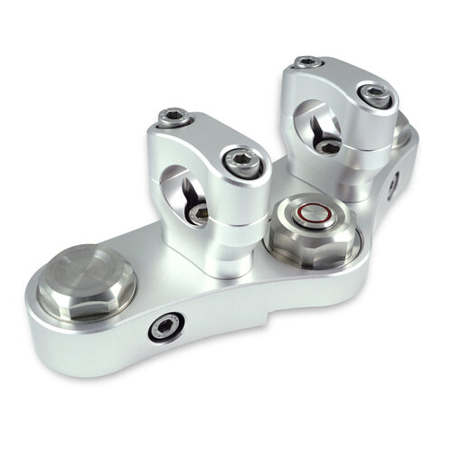 Rebelmoto Risers 1"