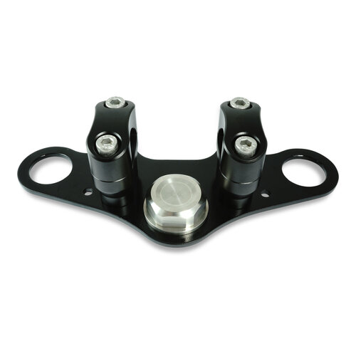 Rebelmoto Risers 1"