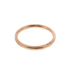 Auspuff-Dichtung 35.1X42.7X4MM