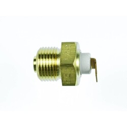 Temperature Sensor, M18x1,5