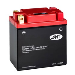 HJTX14AH-FP Lithium Waterproof Battery