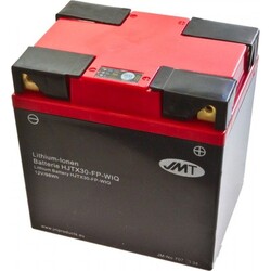 HJTX30-FP Lithium Waterproof Accu
