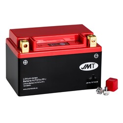 HJTX7A-FP Lithium Waterproof Battery